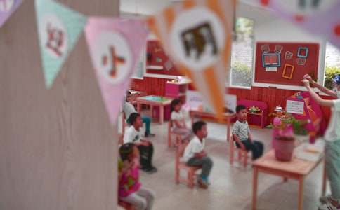 幼兒園會議記錄（大全15篇）