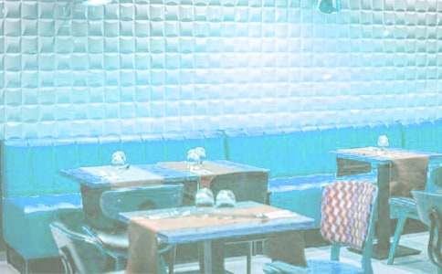 飯店服務員表揚信