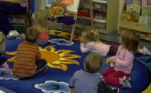 幼兒園教師表揚信 10篇