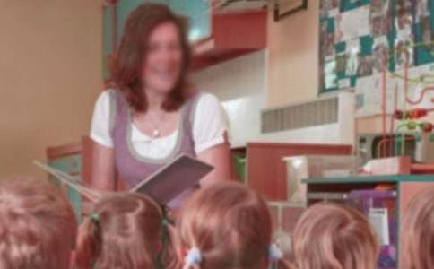 給孩子老師的表揚信