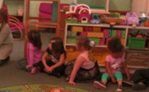 幼兒園給幼兒表揚信匯編7篇