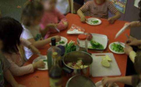 幼兒園園長會議發言稿