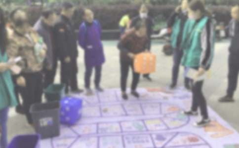 社區(qū)干部個人述職報告