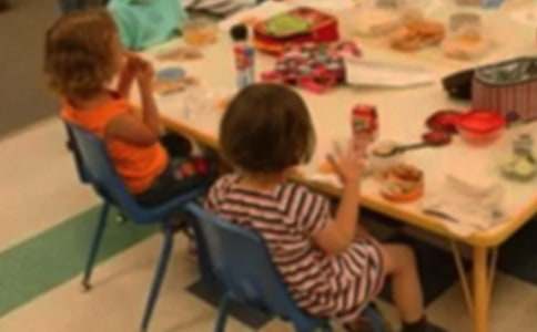 幼兒園膳食會(huì)議記錄
