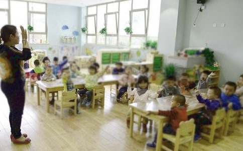 (必備)幼兒園安全會(huì)議記錄15篇