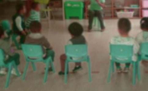 幼兒園理事會會議記錄