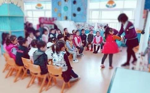 幼兒園安全會議記錄(必備)