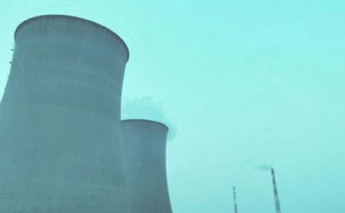 火電廠認知實習報告
