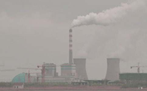 火電廠認(rèn)識實(shí)習(xí)報(bào)告