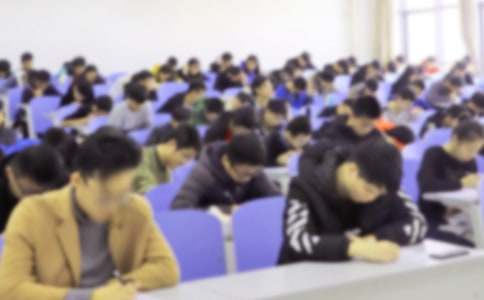 考試退步檢討書范文