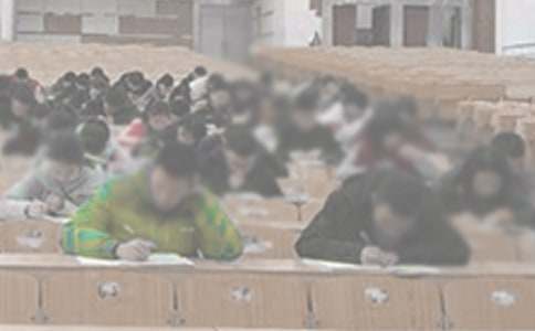 考試決心書怎么寫