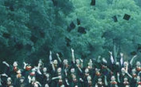 小學六年級畢業家長經典寄語150句