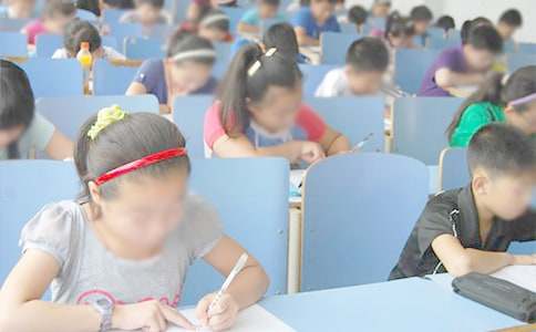 誠信考試保證書模板（精選12篇）