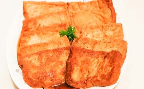有關馬尾穿豆腐的歇后語