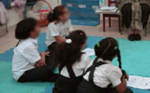 幼兒園普通話繞口令