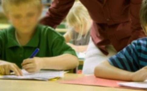 小學生安全保證書通用