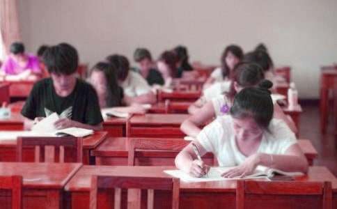 學生考試保證書怎么寫