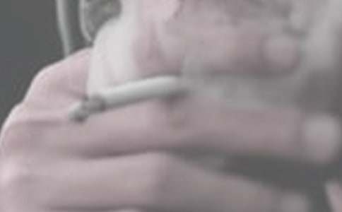 吸煙保證書范文