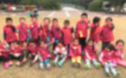 小學生秋游安全保證書