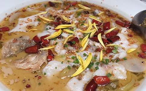 酒店餐飲管理求職信