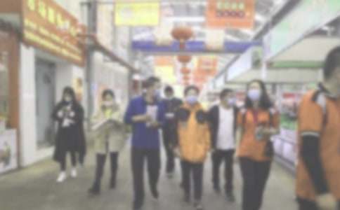 社區(qū)調查報告[熱]