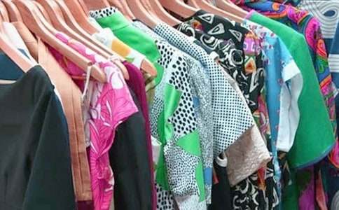 服裝店宣傳廣告詞400句