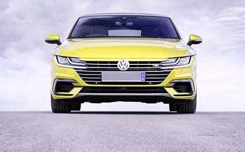汽車標準租賃合同