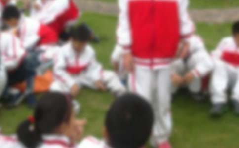 秋游小學作文（通用9篇）