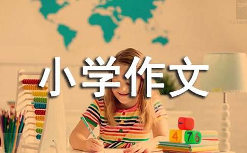 【精品】小學作文400字合集8篇
