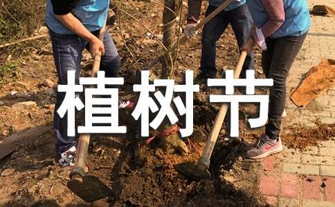 3.12植樹節活動簡報