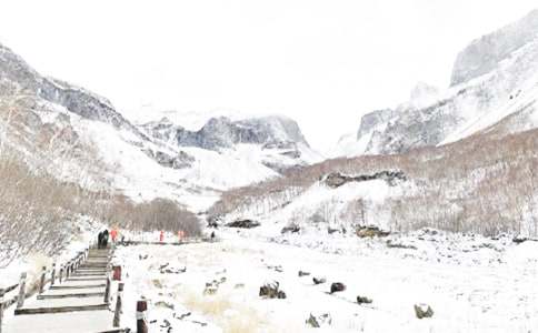 冬季掃雪活動簡報（精選5篇）