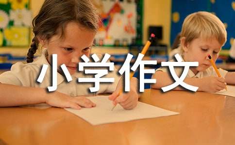【推薦】拜年小學作文四篇
