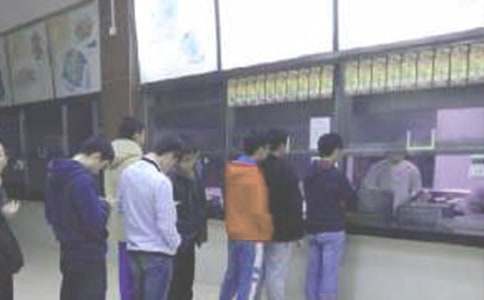 食堂員工個(gè)人總結(jié)