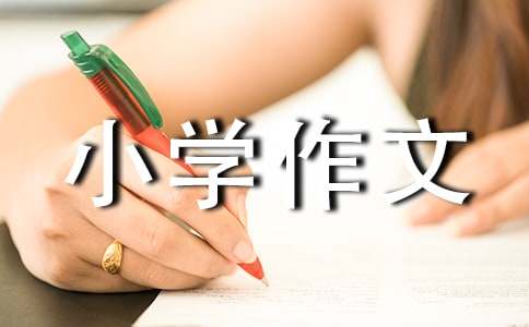 【熱門】小學作文1100字匯總九篇