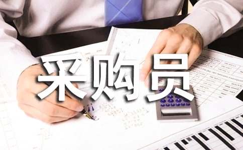 (經(jīng)典)采購(gòu)員年終的個(gè)人工作總結(jié)