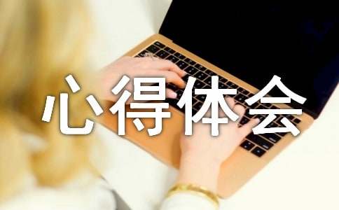 交通安全心得體會實用