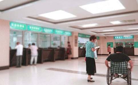 醫院節前安全大檢查簡報