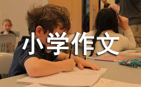 精選夸夸小學作文八篇