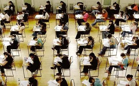 期末考試倡議書范文（通用17篇）