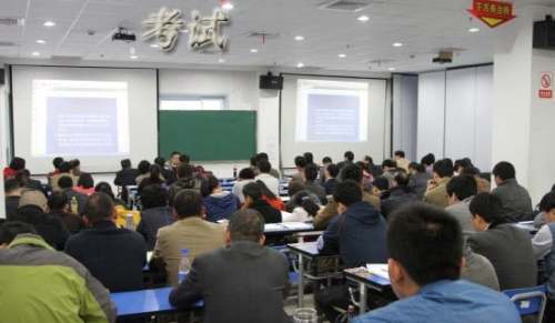 高三考試個人總結