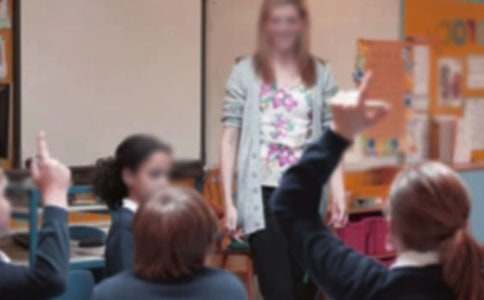 老師為學(xué)生的推薦信