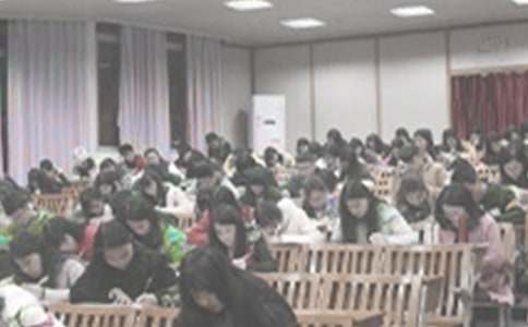 高三考試個人總結
