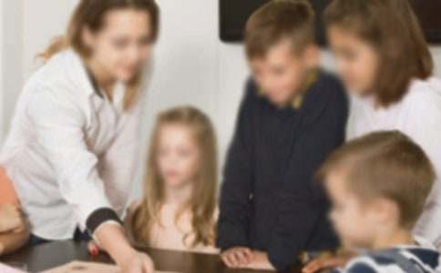 小升初老師推薦信范本