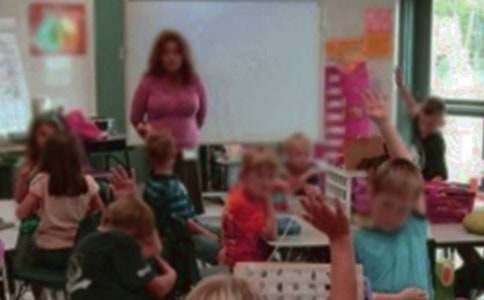 小升初老師推薦信