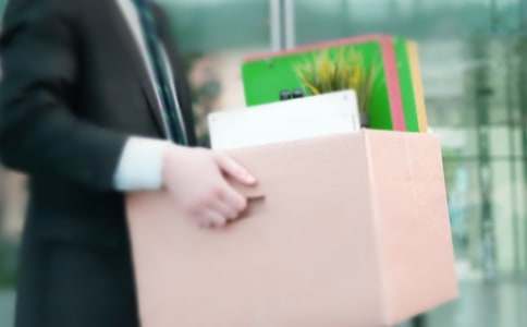 離職證明合集(15篇)