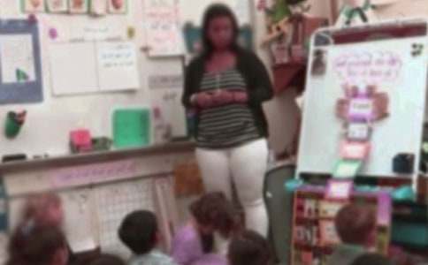 小升初老師推薦信